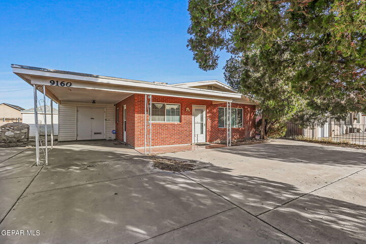 Property Photo:  9160 Mount Etna Drive  TX 79924 