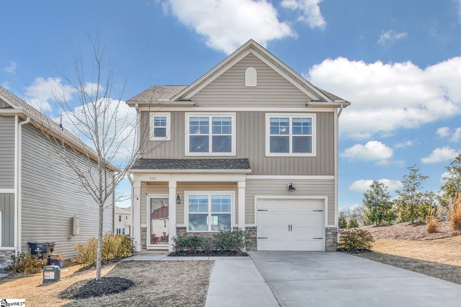 Property Photo:  302 Phillips Drive  SC 29670 