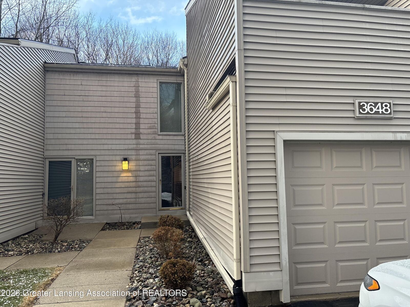 Property Photo:  3648 East Meadows Court  MI 48864 