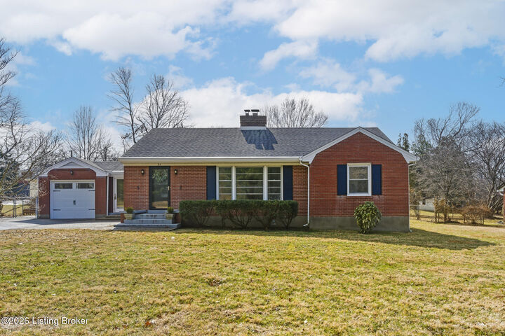 Property Photo:  34 Narwood Dr  KY 40299 