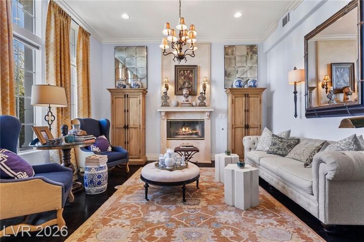 Property Photo:  10212 Stone Briar Court  NV 89144 