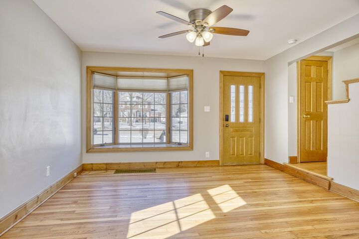 Property Photo:  8147 Hohman Avenue  IN 46321 