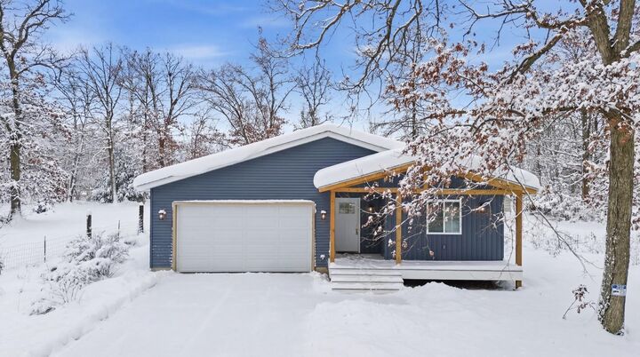 Property Photo:  2154 In-39  IN 46996 