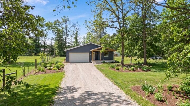Property Photo:  2154 In-39  IN 46996 