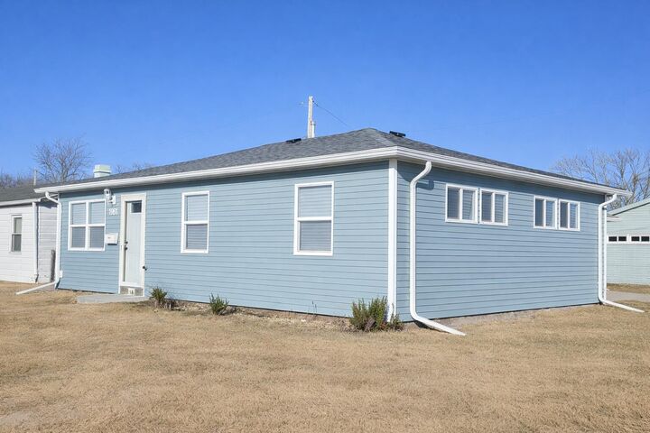 Property Photo:  1961 Williams Street  IN 46404 