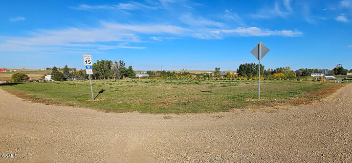 Property Photo:  On Country Lane  ND 58554 