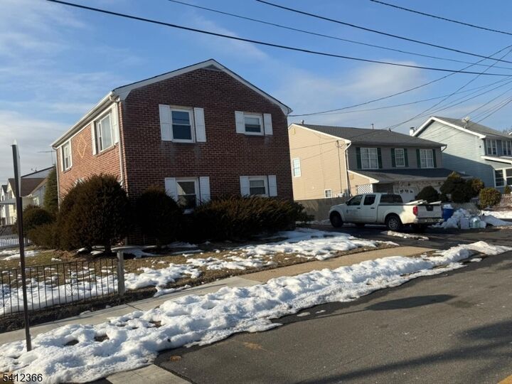 Property Photo:  675 Harrison St  NJ 07065 
