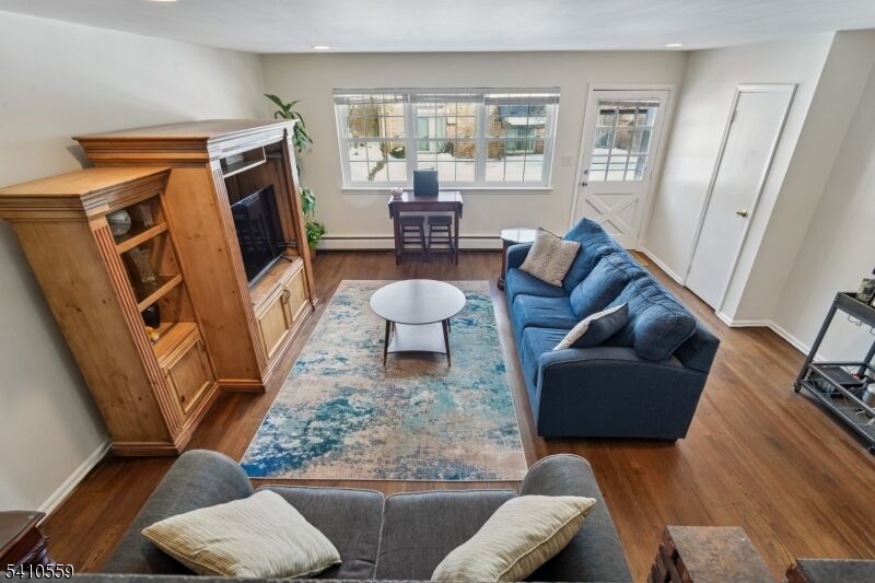 Property Photo:  320 South St 1D  NJ 07960 