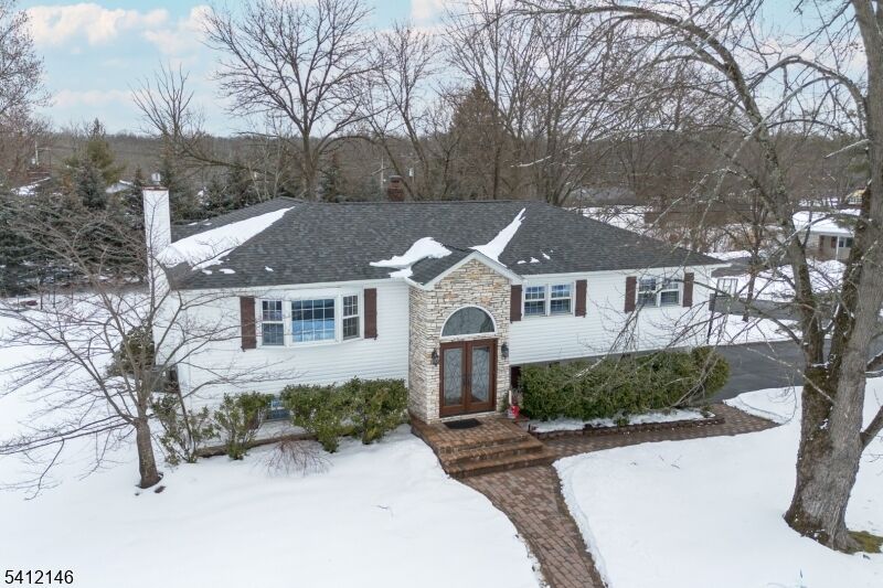 Property Photo: 17 Iron Forge Rd NJ 07054