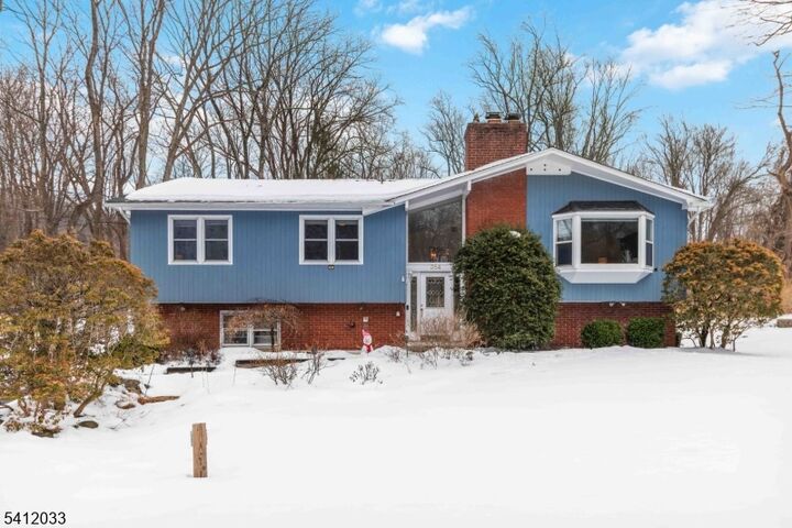 Property Photo:  384 Millbrook Ave  NJ 07869 