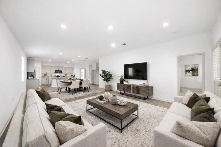 Property Photo:  1281 Thornbird Trail  TX 77474 