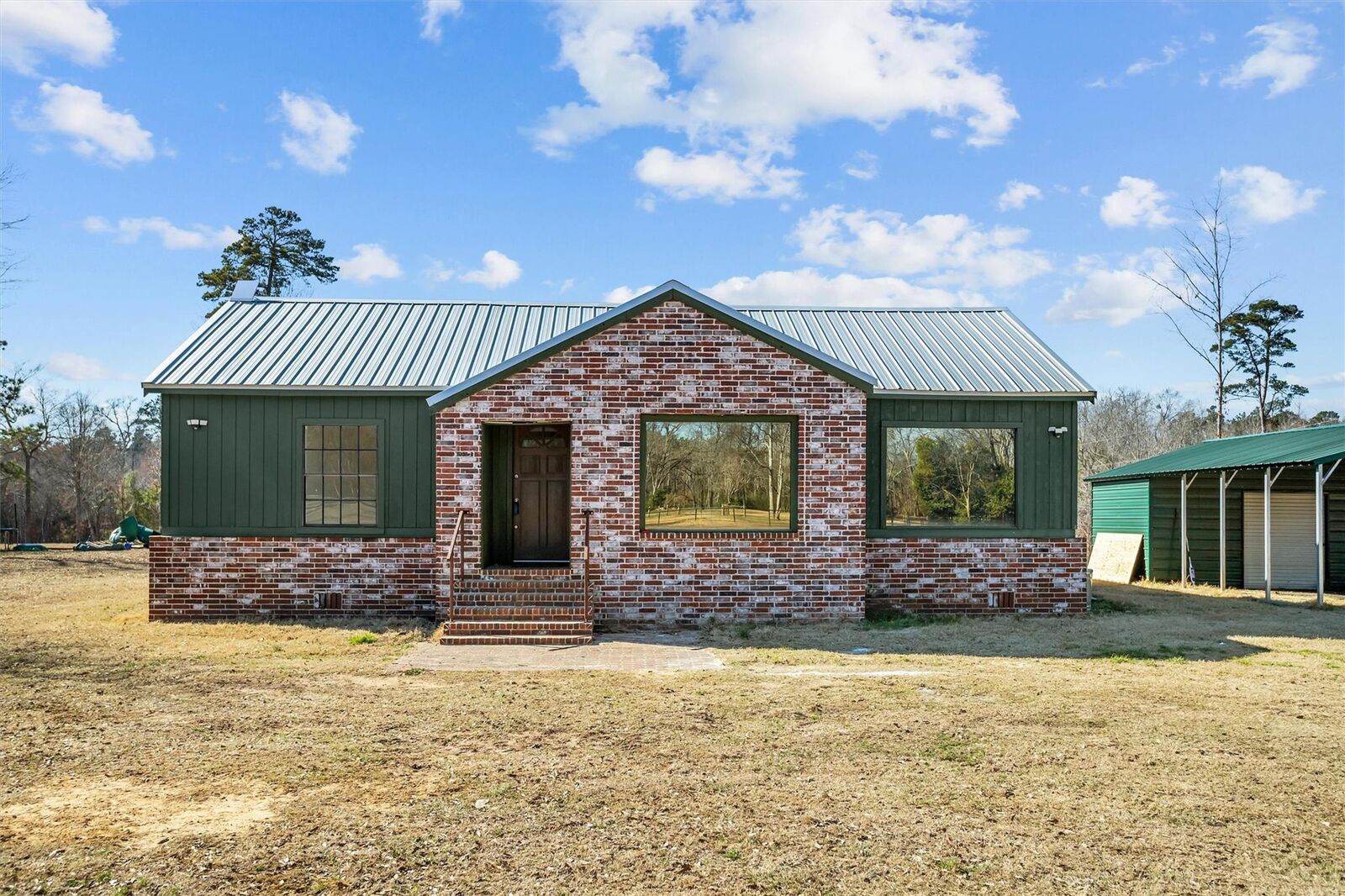 Property Photo:  15543 Fm-343  TX 75943 