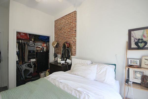 Property Photo:  317-319 Bloomfield St 2R  NJ 07030 