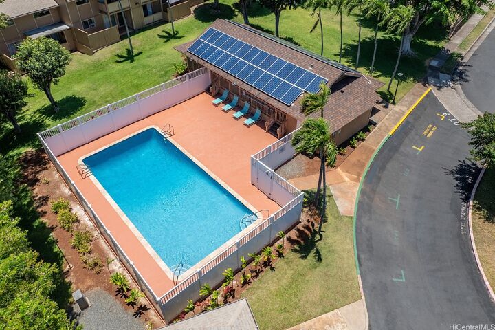 Property Photo:  98-850 Noelani Street 5-39  HI 96782 