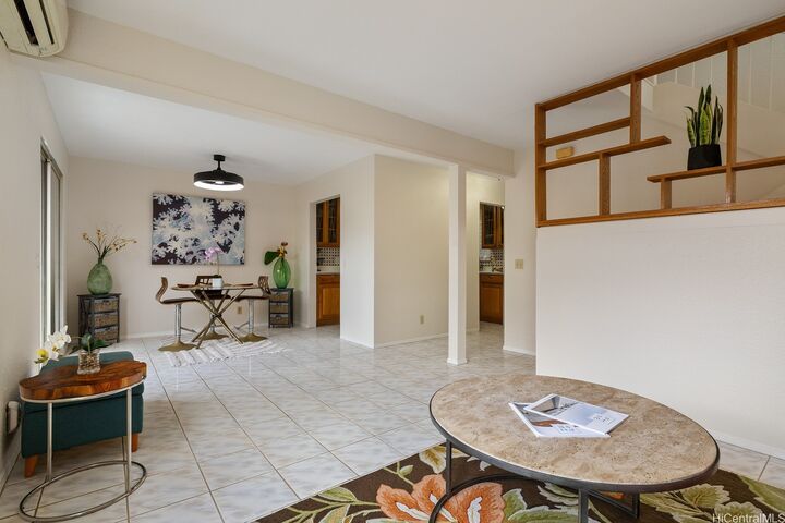 Property Photo: 98-850 Noelani Street 5-39 HI 96782