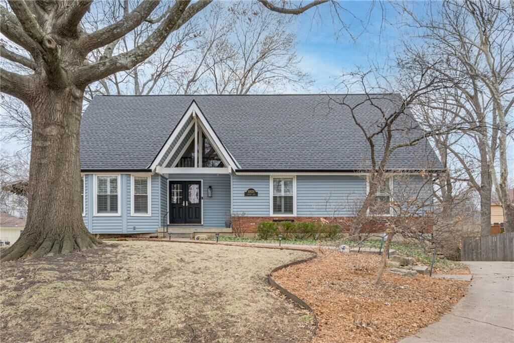 Property Photo:  10020 Century Lane  KS 66215 