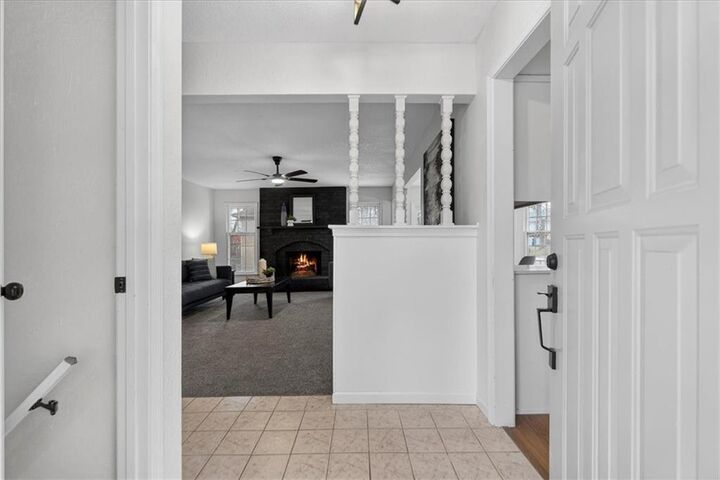 Property Photo:  13300 Palmer Avenue  MO 64030 