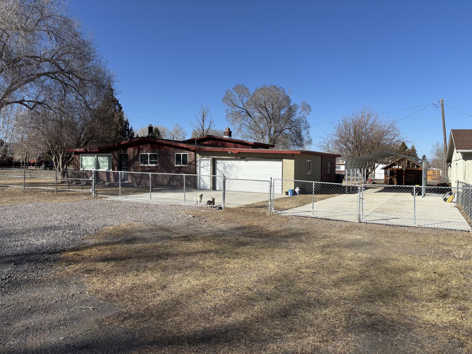 Property Photo: 290 W 400 N UT 84759