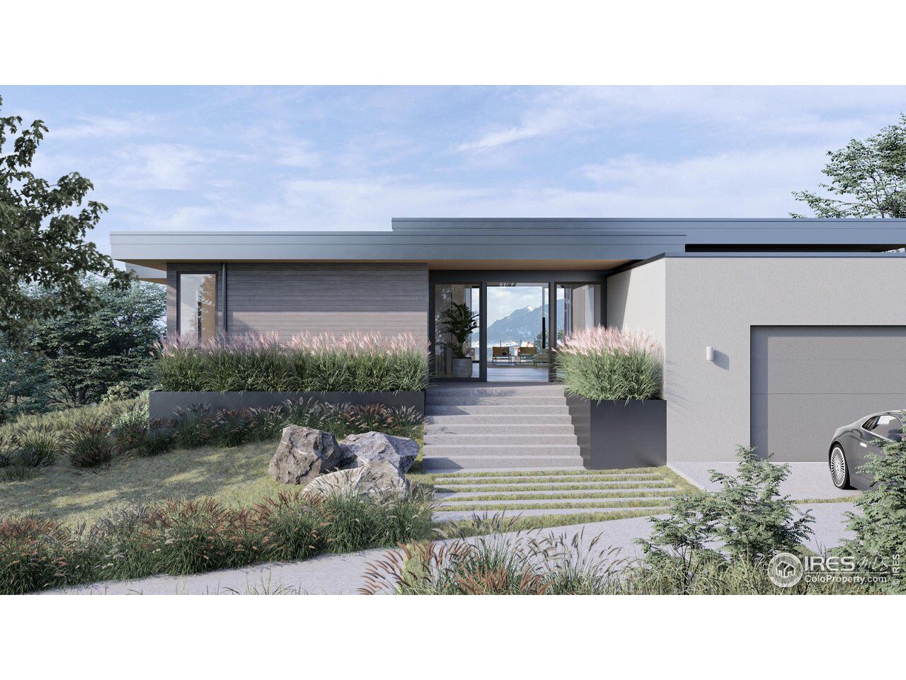 Property Photo:  785 Northstar Ct  CO 80304 