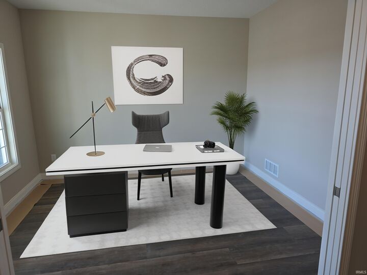 Property Photo:  5390 Fair Creek Run  IN 46818 