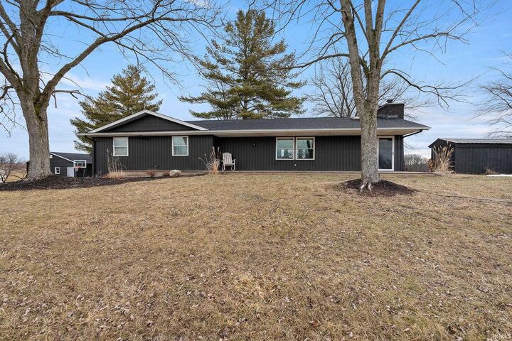 Property Photo:  5600 S State Road 1  IN 46742 