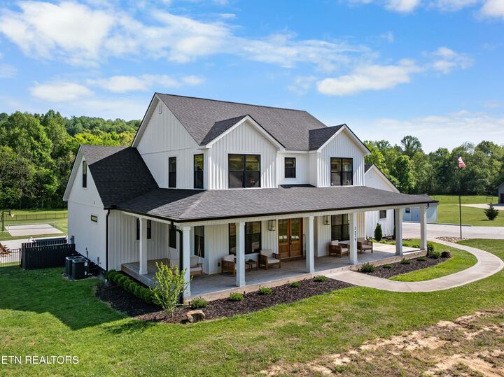 Property Photo:  7379 Sheepfold Way  TN 37918 