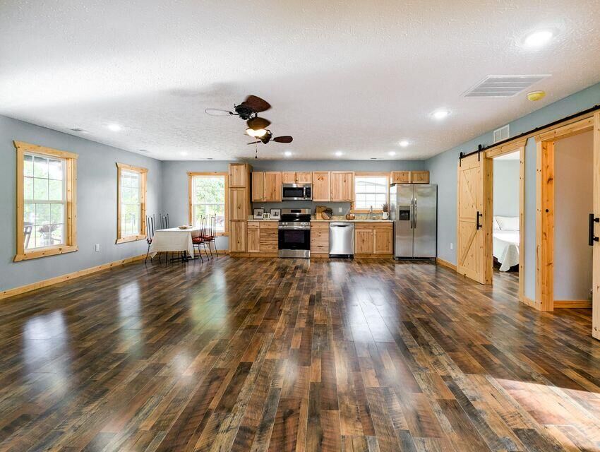 Property Photo:  143 Outlook Drive  KY 40360 
