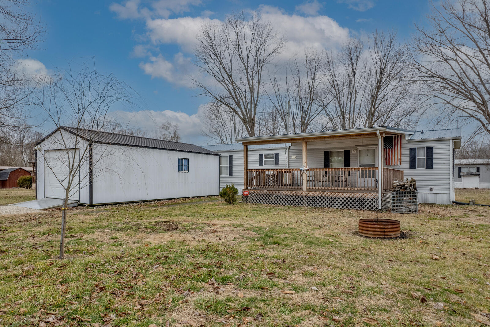 Property Photo:  60 Ridgeway Drive  KY 40351 