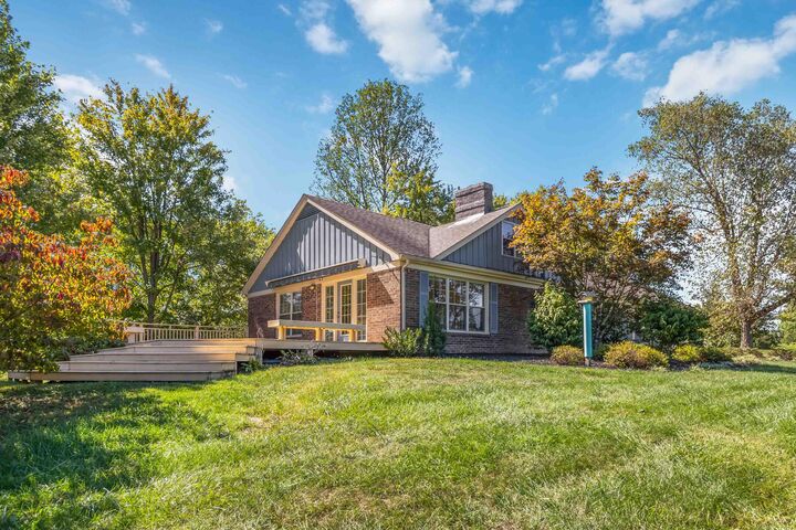 Property Photo:  203 Cardinal Drive  KY 40475 