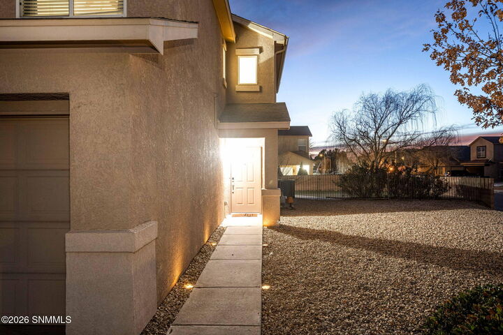 Property Photo:  2155 Tor Lane  NM 88005 