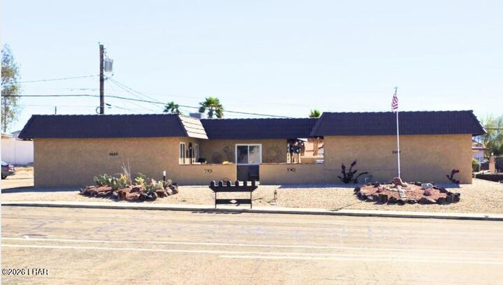 Property Photo: 2680 McCulloch Blvd N #3 AZ 86403