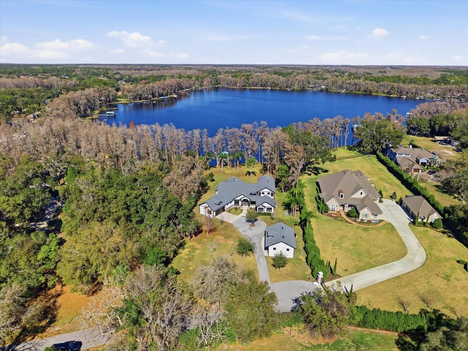 Property Photo: 16320 Rock Lake Drive FL 33556