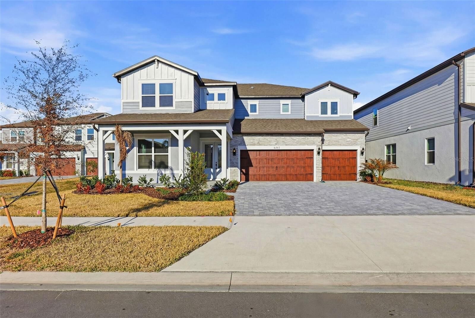 Property Photo:  6962 Jared Oaks Drive  FL 33545 