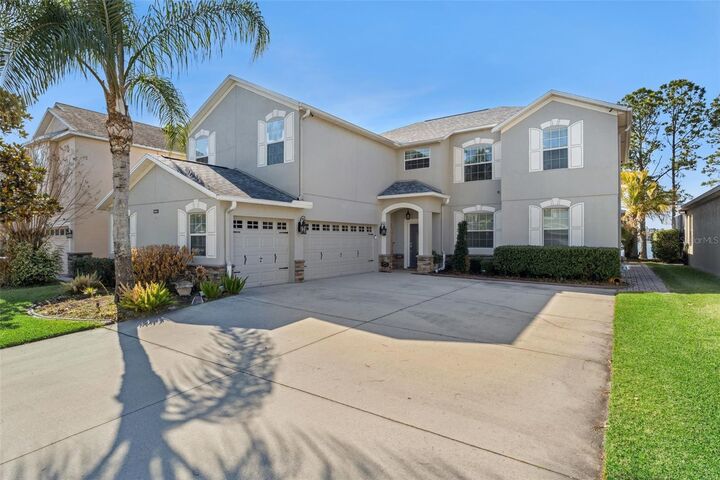 Property Photo:  14644 Crosston Bay Court  FL 32824 