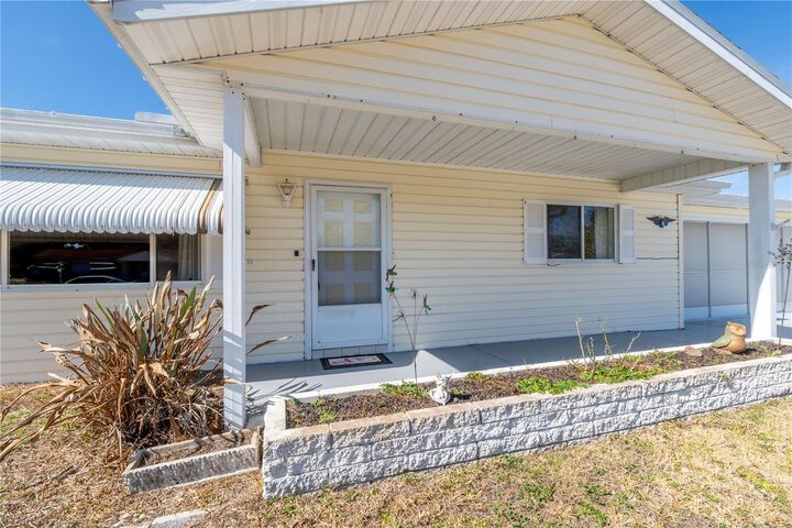 Property Photo: 10744 SW 62nd Terrace FL 34476