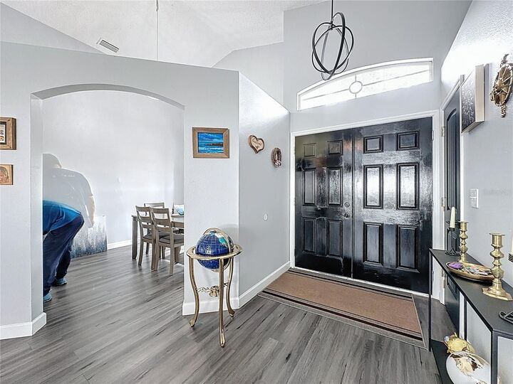 Property Photo: 1932 Southern Dunes Boulevard FL 33844