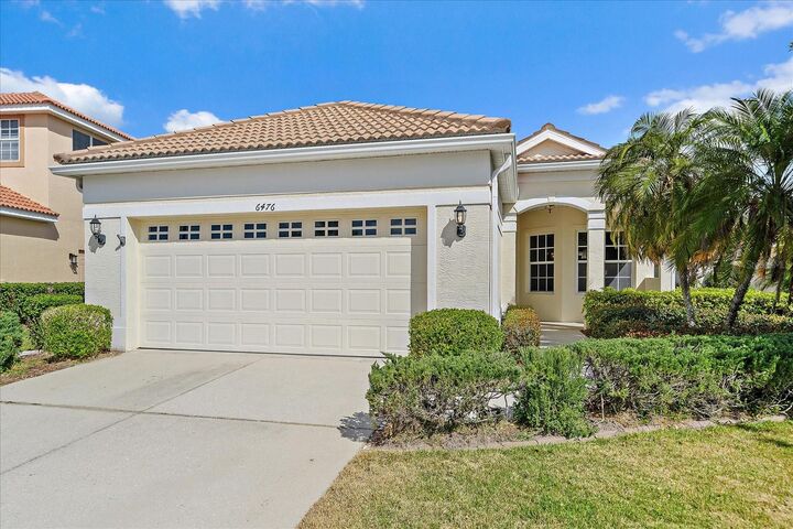 Property Photo: 6476 Rookery Circle FL 34203