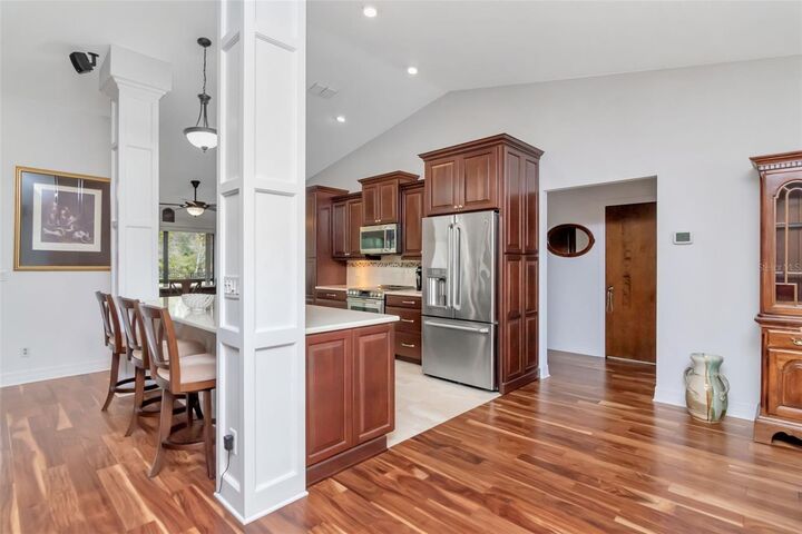 Property Photo:  2240 Toniwood Lane  FL 34685 