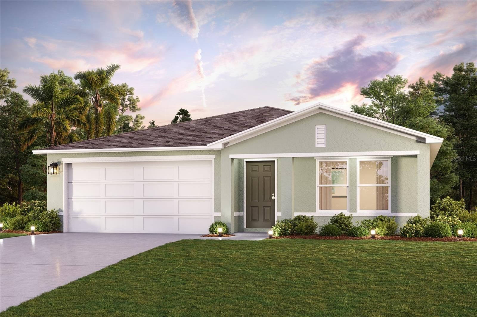Property Photo: 47 Olive Drive FL 34472