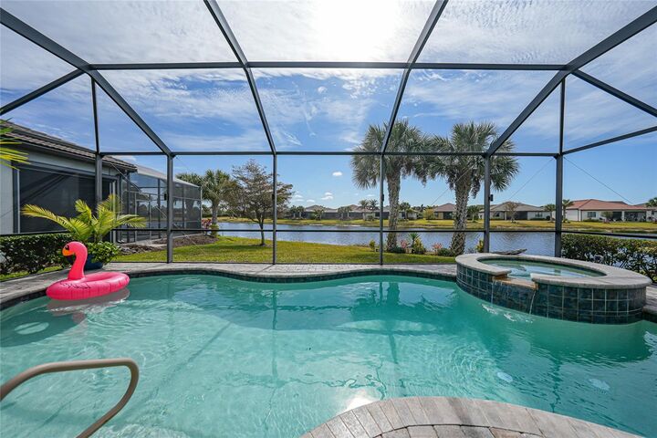 Property Photo: 13351 Esposito Street FL 34293
