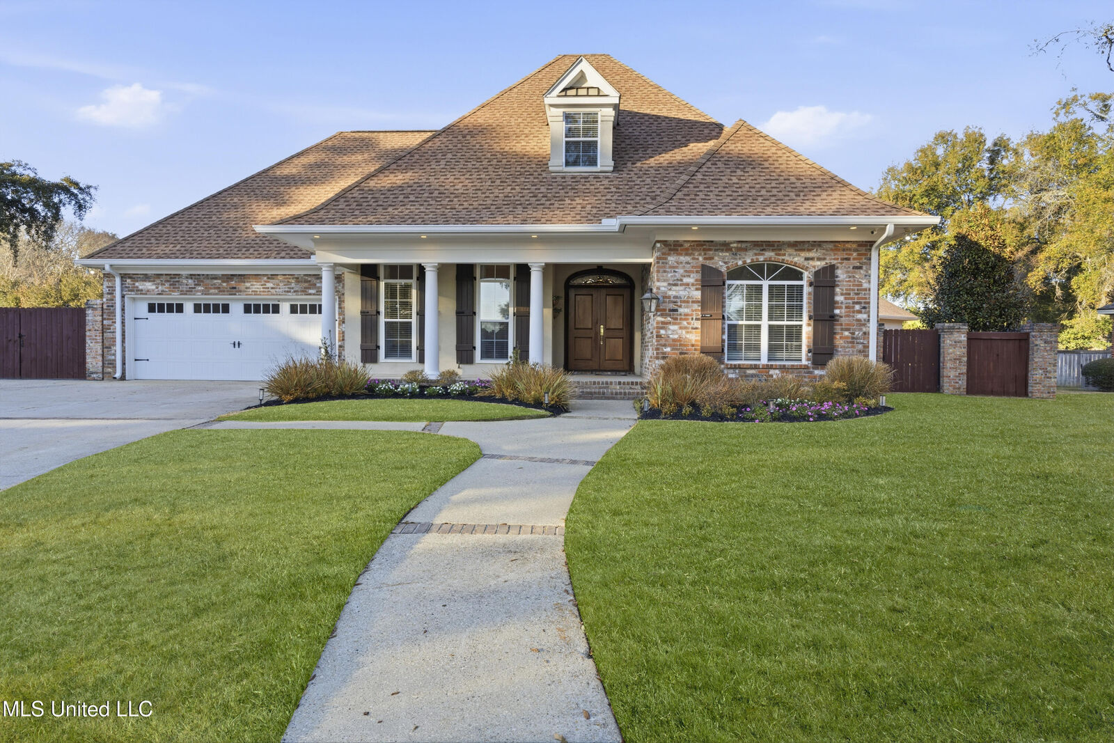 Property Photo:  2014 Filoli Court  MS 39531 