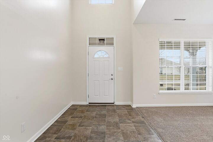 Property Photo:  275 Entrance Hall View  IN 46142 