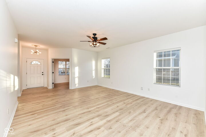 Property Photo: 605 Overcup Street IN 46074