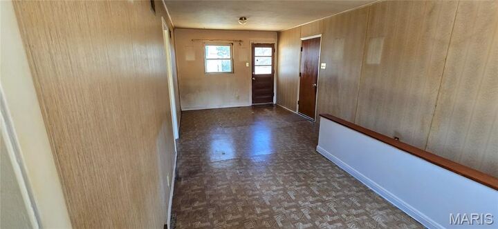 Property Photo:  9604 Cherryfield Drive  MO 63136 