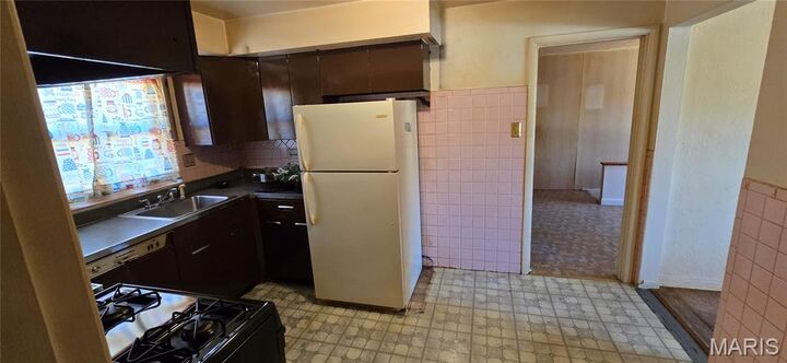 Property Photo:  9604 Cherryfield Drive  MO 63136 