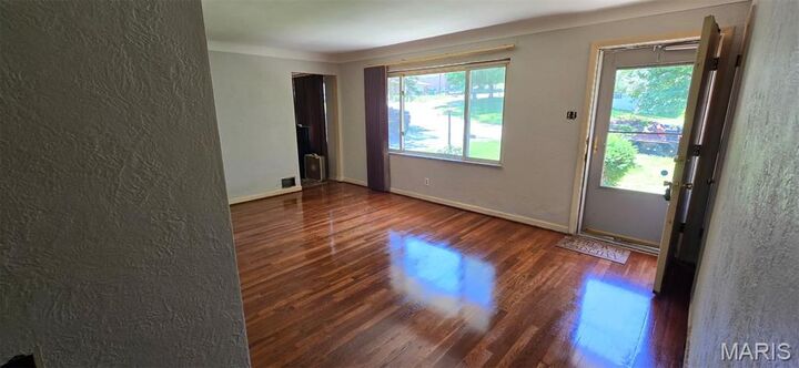 Property Photo:  9604 Cherryfield Drive  MO 63136 