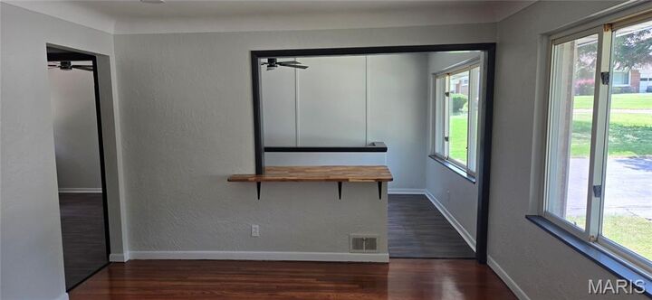 Property Photo:  9604 Cherryfield Drive  MO 63136 