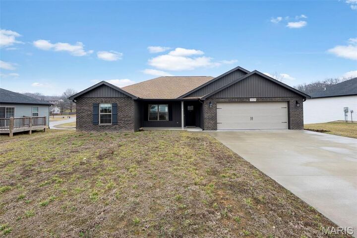 Property Photo:  3828 Silverton Circle  MO 63701 