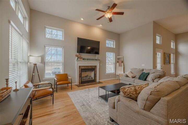 Property Photo:  1133 Centre Lake Drive  MO 63376 