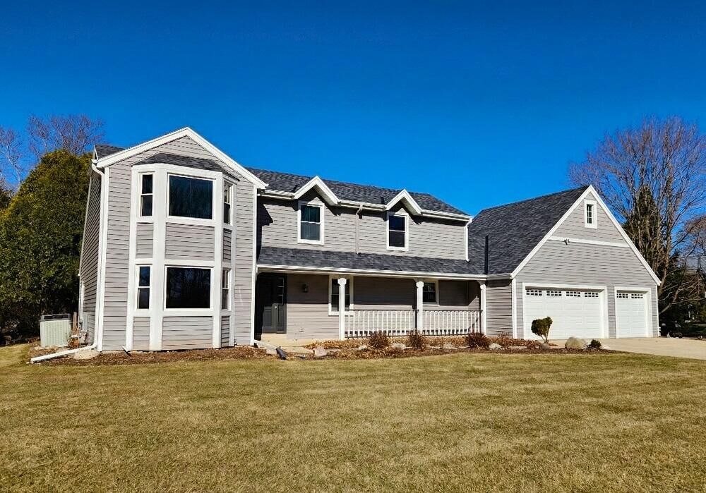 Property Photo: W342n6303 Kathy Dr WI 53066